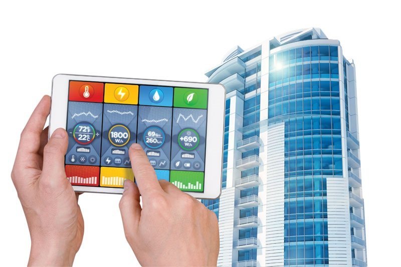 Building Automation